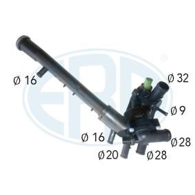 Kühlwasserthermostat von ERA 350346