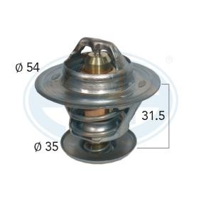 Achetez des Thermostat d'eau ERA 350410 à prix pour 20,40 €