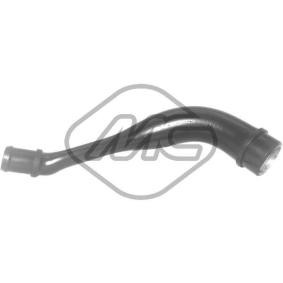 Köp Slang, vevhusventilation av Metalcaucho 35045 till det låga priset 276,06 kr