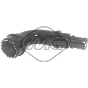 Köp Slang, vevhusventilation av Metalcaucho 35046 till det låga priset 160,27 kr