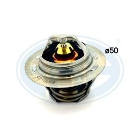 DACIA Kühlwasserthermostat von ERA