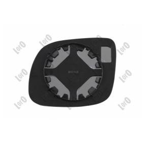 Achetez des Miroir de rétroviseur ABAKUS 3505G05 à prix pour 11,00 €