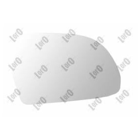 Achetez des Miroir de rétroviseur ABAKUS 3507G03 à prix pour 25,43 €