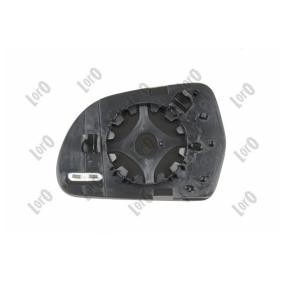 Achetez des Miroir de rétroviseur ABAKUS 3507G05 à prix pour 13,42 €