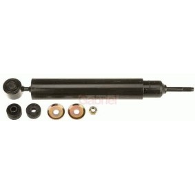 Stoßdämpfer 35093 für MICRA II (K11) für 64,97 CHF