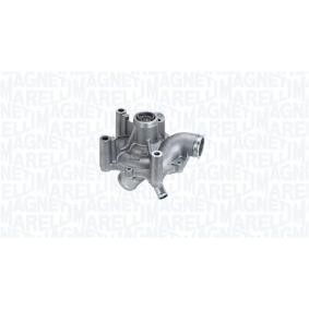 Achetez des Pompe à eau MAGNETI MARELLI 350984013000 à prix pour 131,75 €