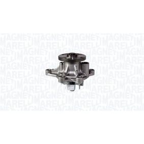 Achetez des Pompe à eau MAGNETI MARELLI 350984015000 à prix pour 95,72 €
