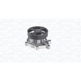 Achetez des Pompe à eau MAGNETI MARELLI 350984026000 à prix pour 133,41 €