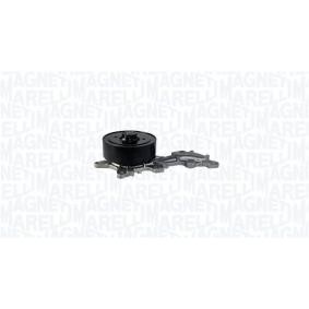 Achetez des Pompe à eau MAGNETI MARELLI 350984032000 à prix pour 119,16 €