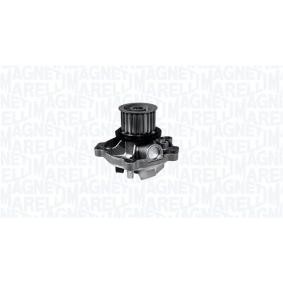 Wasserpumpe von MAGNETI MARELLI