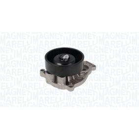 Achetez des Pompe à eau MAGNETI MARELLI 350984051000 à prix pour 115,00 €