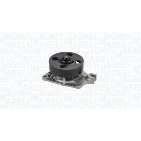 Wasserpumpe von MAGNETI MARELLI 350984060000