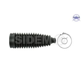 Achetez des Soufflet de direction SIDEM 351.038 à prix pour 18,45 €