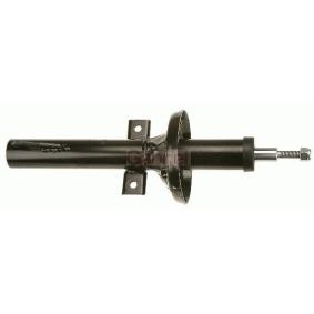 Stoßdämpfer 35108 für FIESTA Kasten (F3L, F5L) für 54,98 CHF
