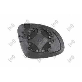 Achetez des Miroir de rétroviseur ABAKUS 3512G01 à prix pour 18,00 €