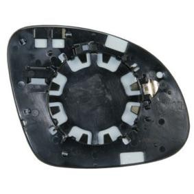 Achetez des Miroir de rétroviseur ABAKUS 3512G02 à prix pour 22,76 €