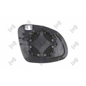 Achetez des Miroir de rétroviseur ABAKUS 3512G03 à prix pour 12,61 €