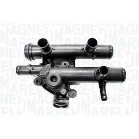 Kühlwasserthermostat von MAGNETI MARELLI 352058889000