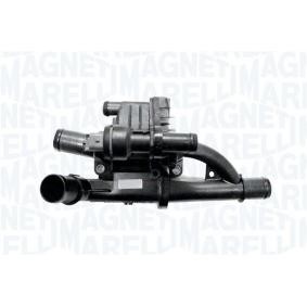 Kühlwasserthermostat von MAGNETI MARELLI