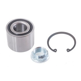 Radlagersatz 3521-SET-MS