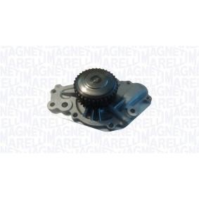 CHRYSLER Wasserpumpe von MAGNETI MARELLI