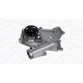 Osta Vesipumppu MAGNETI MARELLI:llä 352316171274 edullisesti hintaan 76,34 €