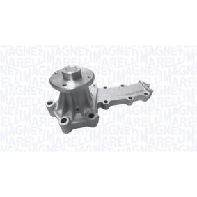 Osta Vesipumppu MAGNETI MARELLI:llä 352316171299 edullisesti hintaan 91,07 €