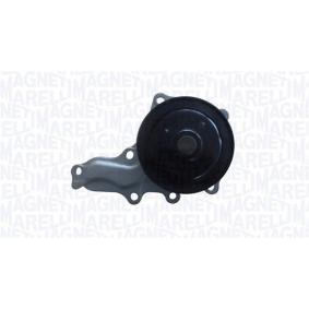 Achetez des Pompe à eau de chez MAGNETI MARELLI en ligne pour Camry Berline (_V5_) à prix modérés
