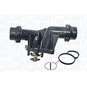Achetez des Thermostat d'eau MAGNETI MARELLI 352317000160 à prix pour 49,55 €