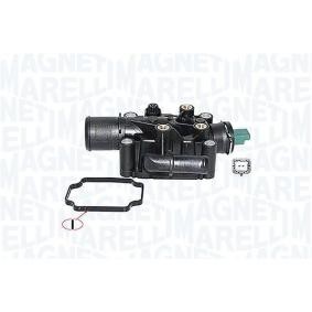 PEUGEOT Kühlwasserthermostat von MAGNETI MARELLI