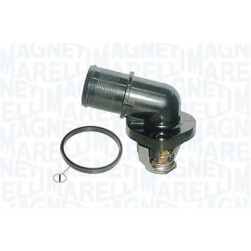 PEUGEOT Kühlwasserthermostat von MAGNETI MARELLI