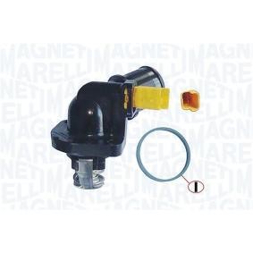 PEUGEOT Kühlwasserthermostat von MAGNETI MARELLI