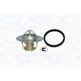 Kühlwasserthermostat für JEEP von MAGNETI MARELLI