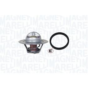 Kühlwasserthermostat für JEEP von MAGNETI MARELLI