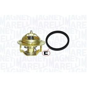Achetez des Thermostat d'eau MAGNETI MARELLI 352317000590 à prix pour 7,01 €