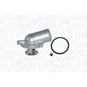 Kühlwasserthermostat für SSANGYONG von MAGNETI MARELLI