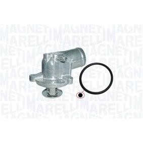 Kühlwasserthermostat für SSANGYONG von MAGNETI MARELLI