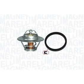 MAZDA Kühlwasserthermostat von MAGNETI MARELLI