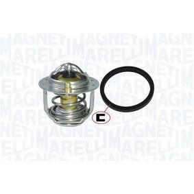 Achetez des Thermostat d'eau MAGNETI MARELLI 352317000790 à prix pour 9,02 €