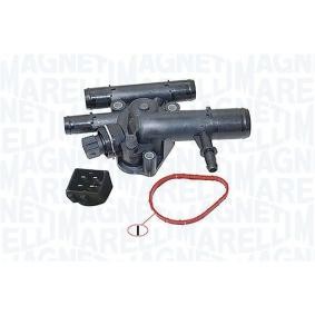 RENAULT Kühlwasserthermostat von MAGNETI MARELLI