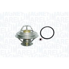 Kühlwasserthermostat von MAGNETI MARELLI 352317001160