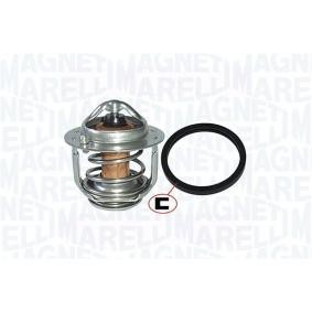 Achetez des Thermostat d'eau MAGNETI MARELLI 352317001210 à prix pour 9,05 €