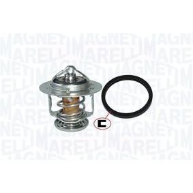 JAGUAR Kühlwasserthermostat von MAGNETI MARELLI