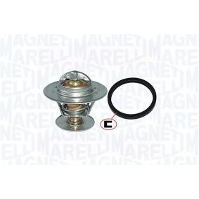 VOLKSWAGEN Kühlwasserthermostat von MAGNETI MARELLI