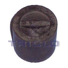 Compre Soporte de tubo de escape de TRICLO online para TROOPER Todo terreno, abierta (UB) a precios moderados