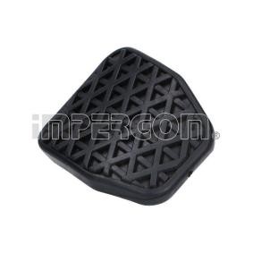 Pedalbelag, Bremspedal 35376