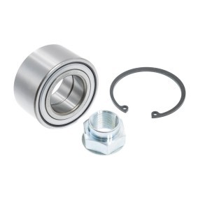 Radlagersatz 3539-SET-MS