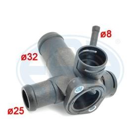 Achetez des Bride de liquide de refroidissement ERA 354040 à prix pour 24,01 €