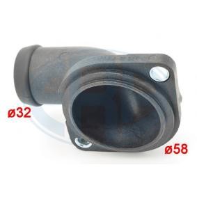 Achetez des Bride de liquide de refroidissement ERA 354042 à prix pour 21,11 €