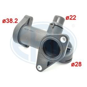 Achetez des Bride de liquide de refroidissement ERA 354052 à prix pour 39,71 €